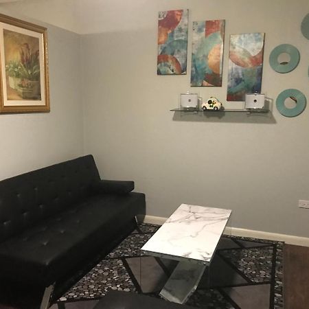 Abacus Jamaica The Zana Suites Кингстон Экстерьер фото
