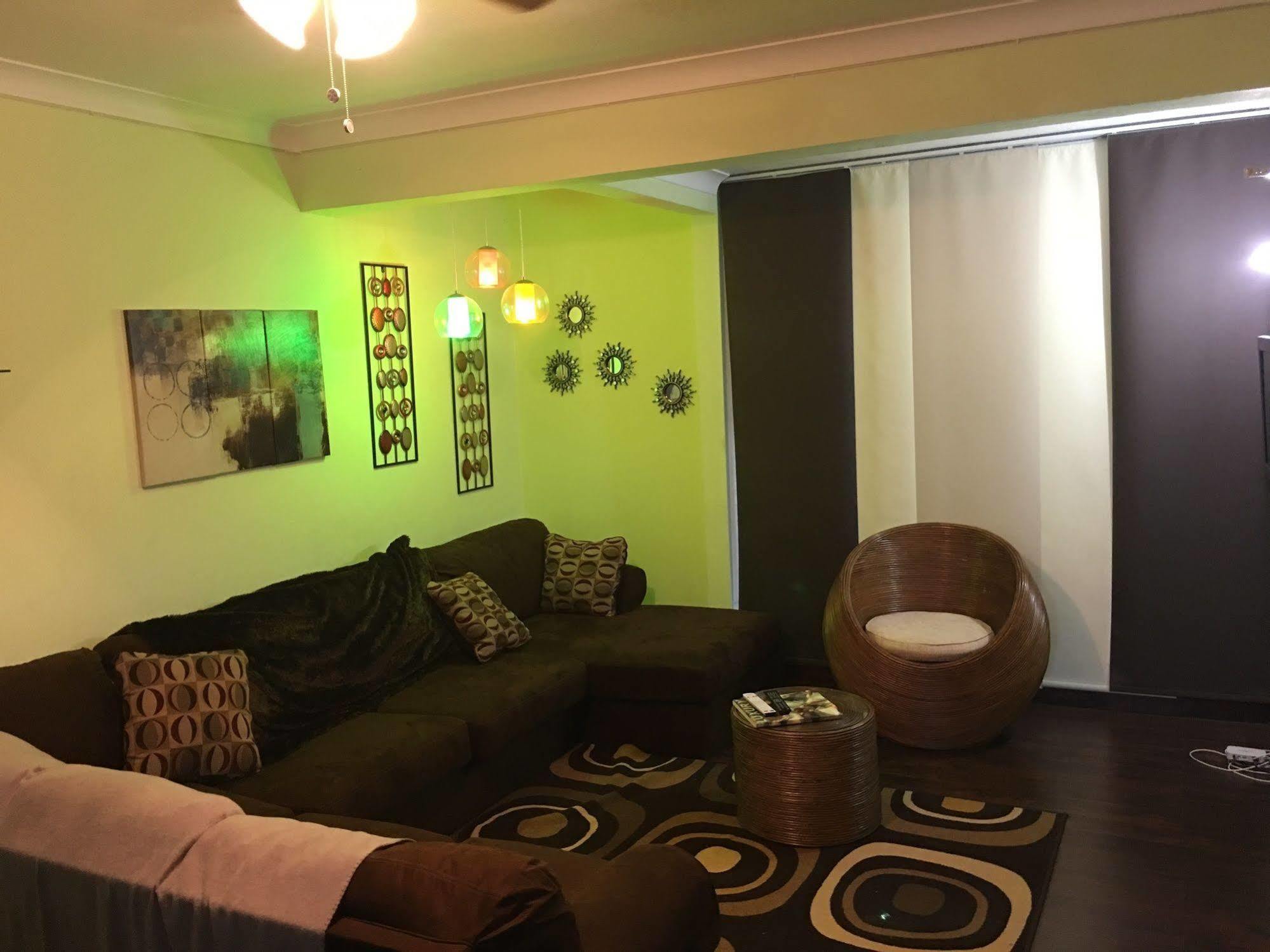Abacus Jamaica The Zana Suites Кингстон Экстерьер фото