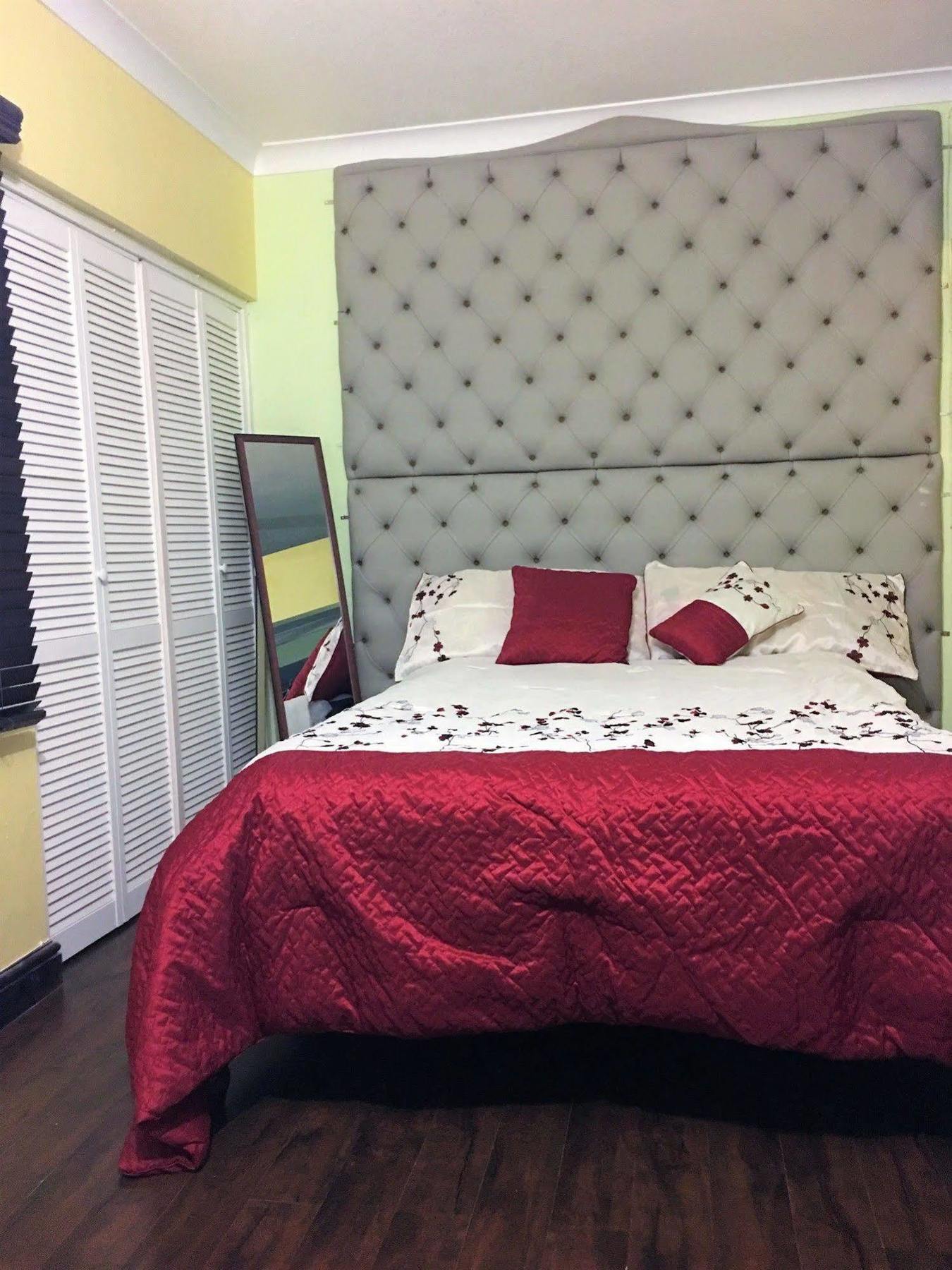 Abacus Jamaica The Zana Suites Кингстон Экстерьер фото