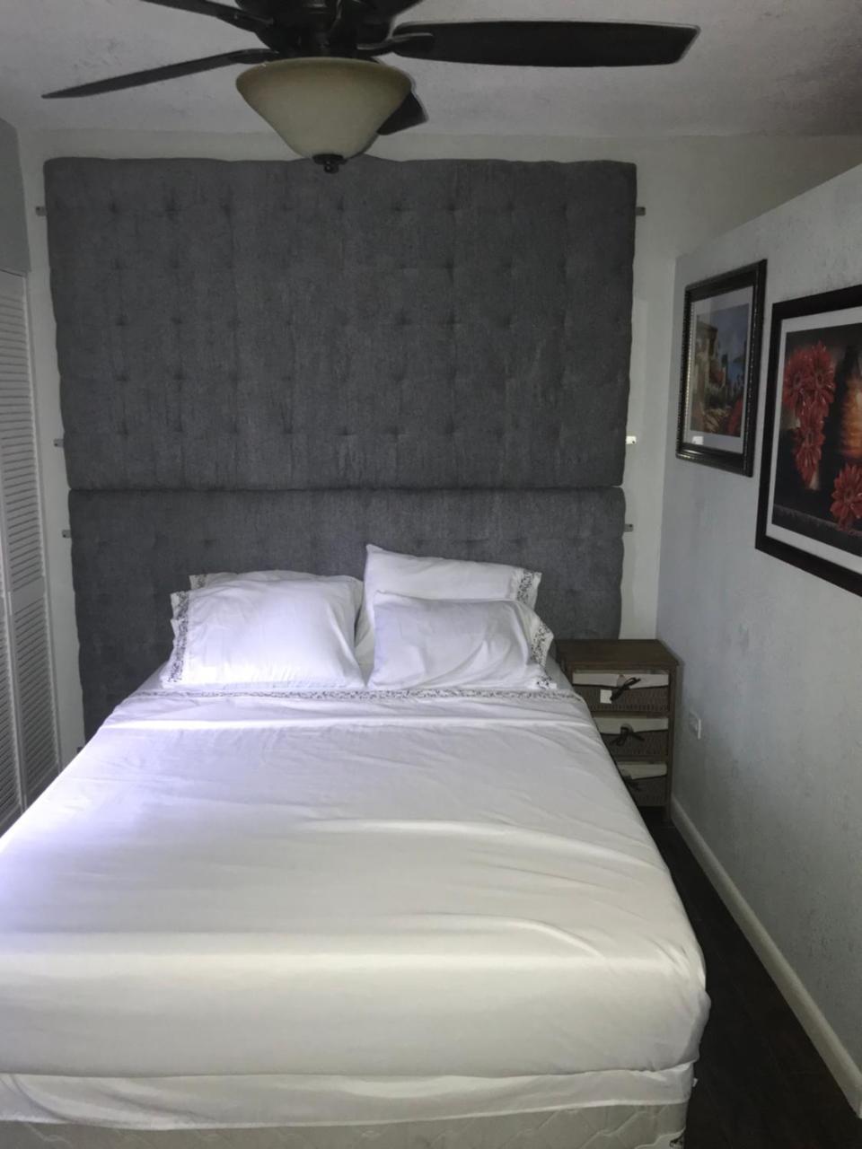 Abacus Jamaica The Zana Suites Кингстон Экстерьер фото