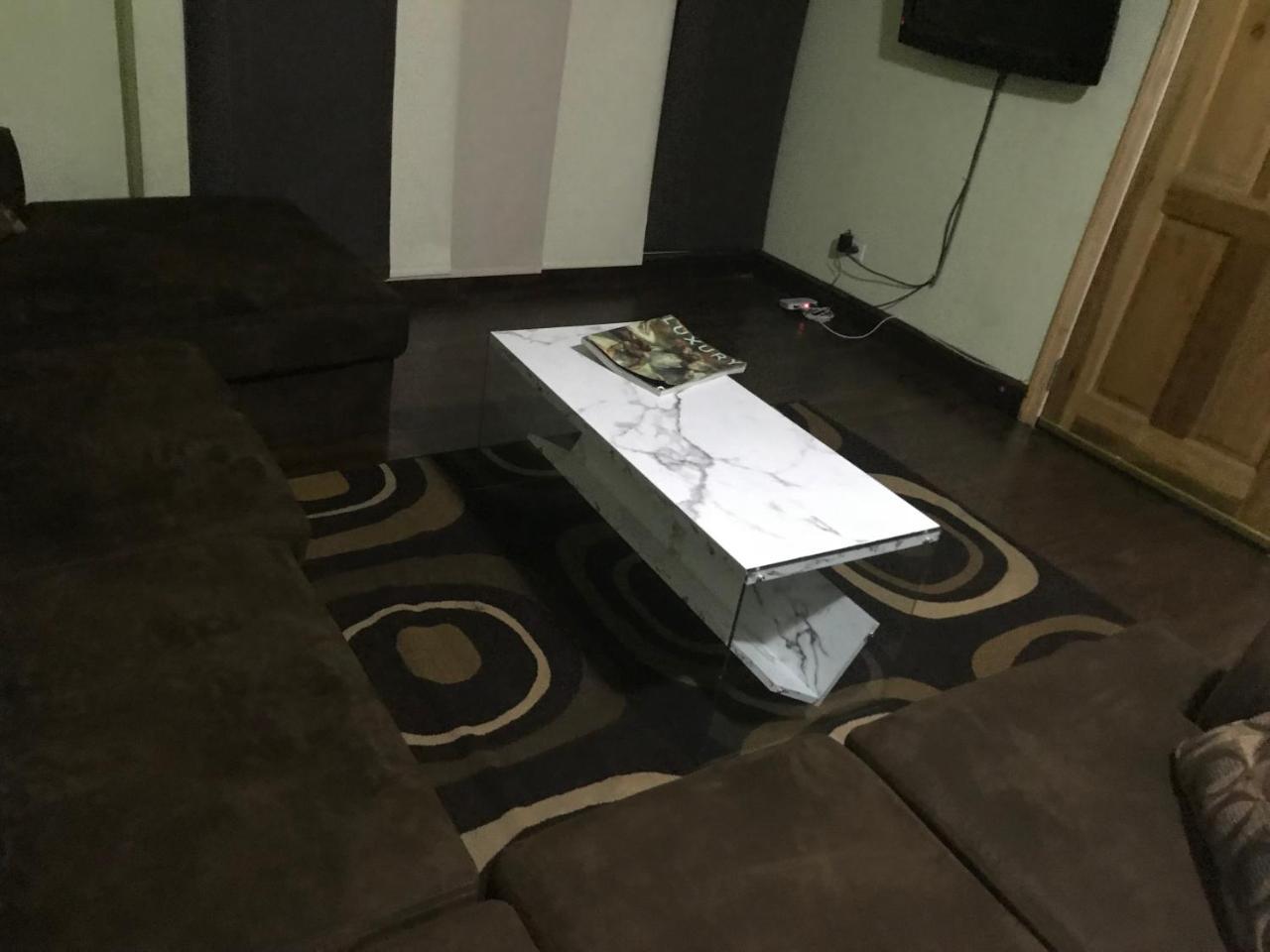 Abacus Jamaica The Zana Suites Кингстон Экстерьер фото