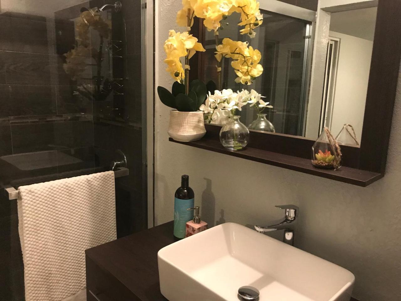 Abacus Jamaica The Zana Suites Кингстон Экстерьер фото