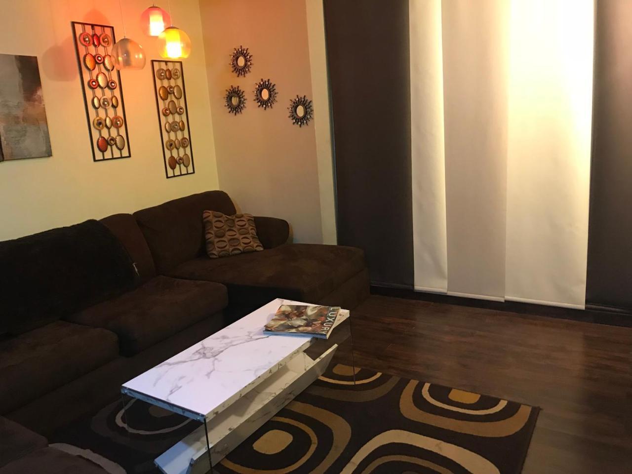 Abacus Jamaica The Zana Suites Кингстон Экстерьер фото