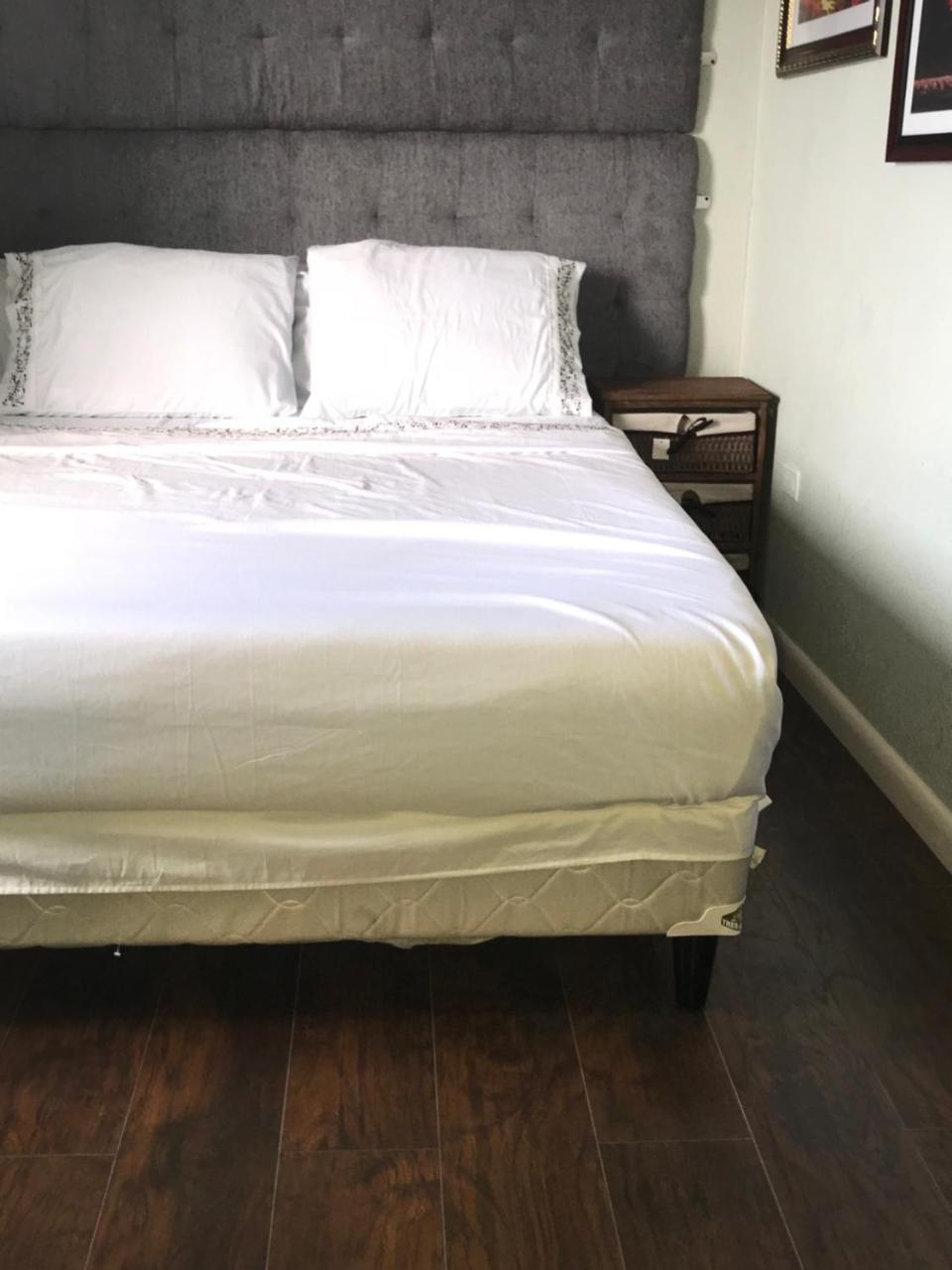 Abacus Jamaica The Zana Suites Кингстон Экстерьер фото