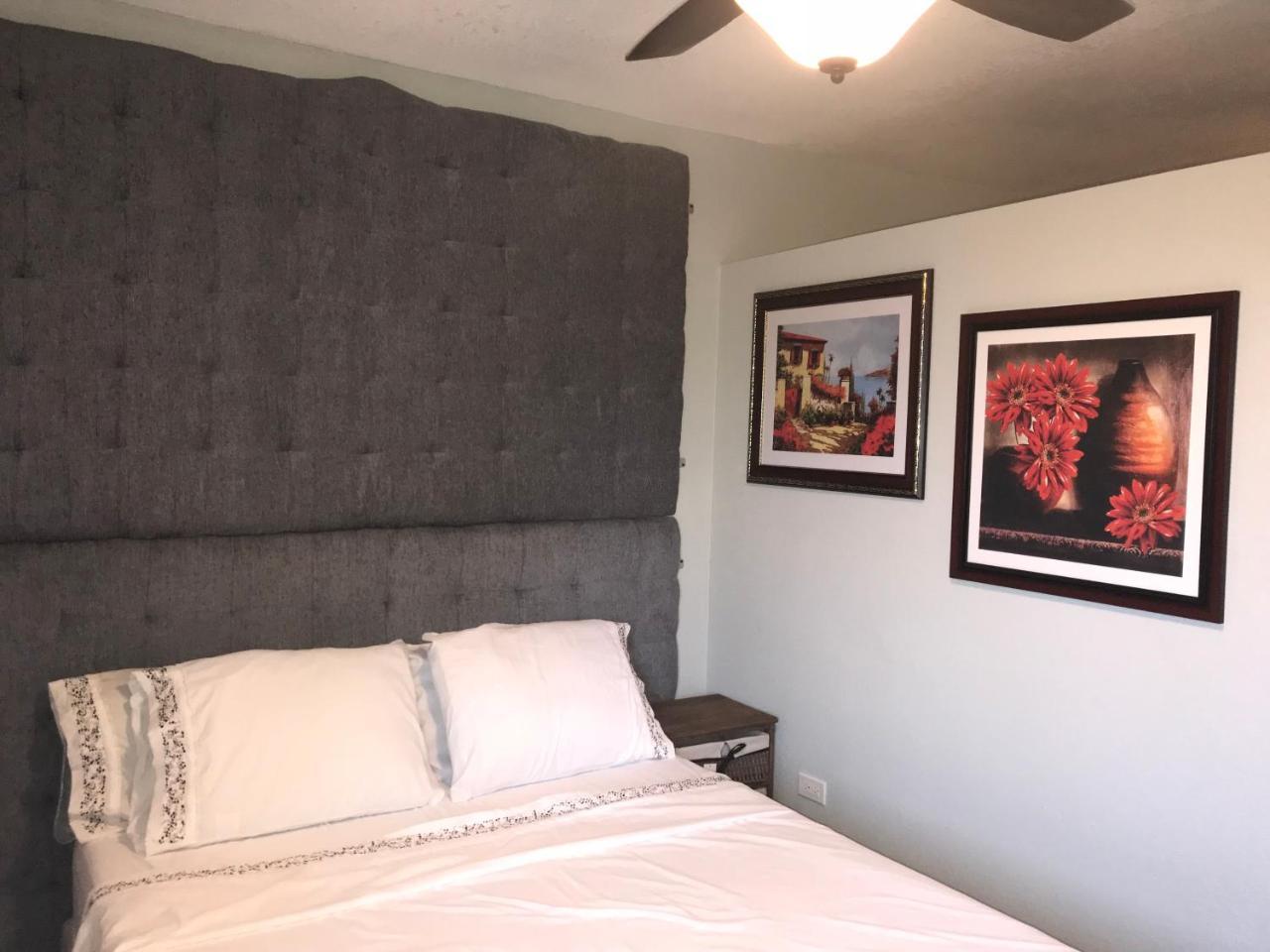 Abacus Jamaica The Zana Suites Кингстон Экстерьер фото