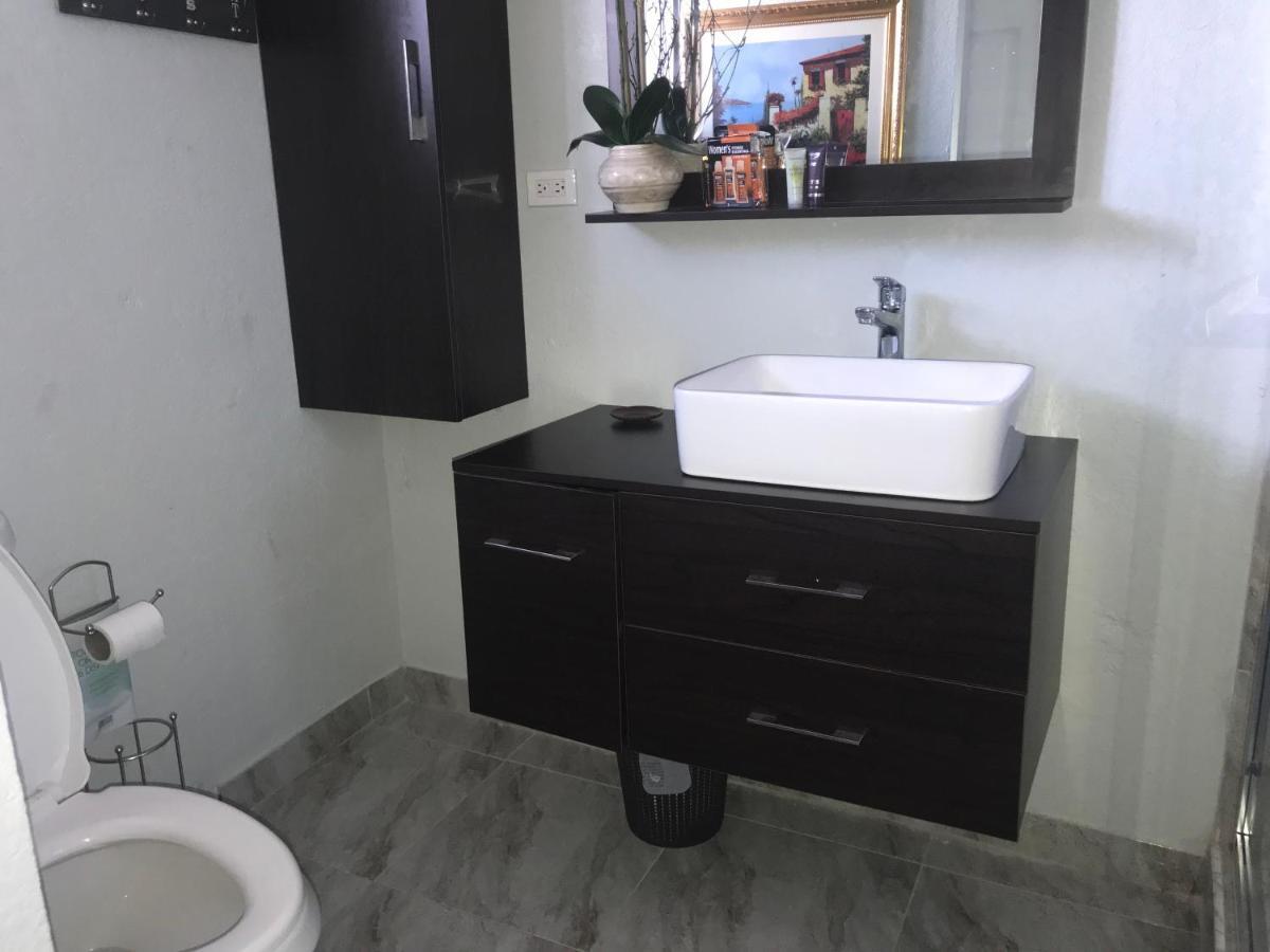 Abacus Jamaica The Zana Suites Кингстон Экстерьер фото